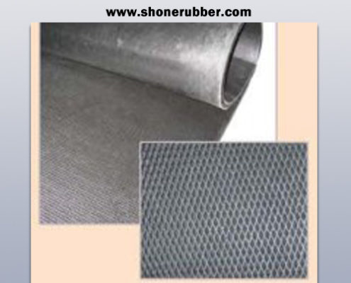 Diamond Matting - Mat ShoneRubber