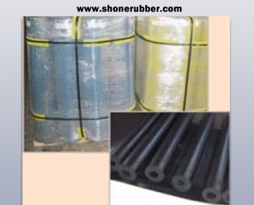 EPDM Rubber Sheet - Roll ShoneRubber