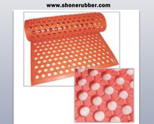 Kitchen Mat- Mat ShoneRubber