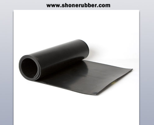 Viton Sheet ShoneRubber